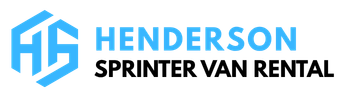 henderson sprinter van rental logo