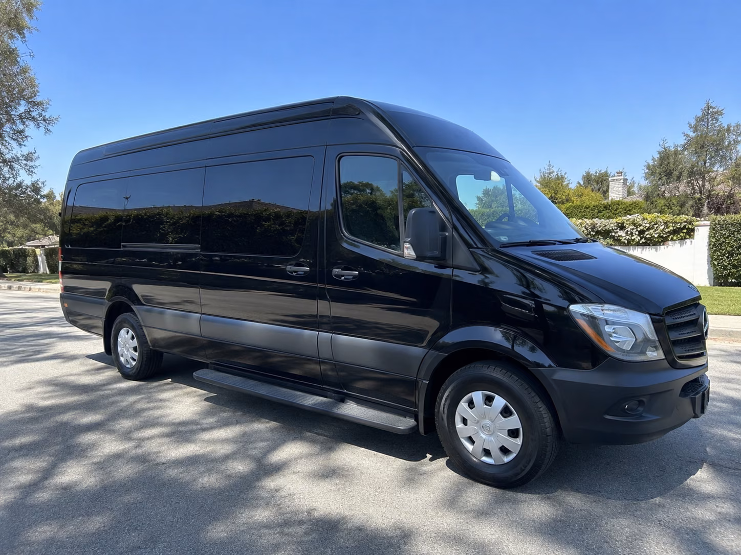 find the perfect transportation for your next birthday 2