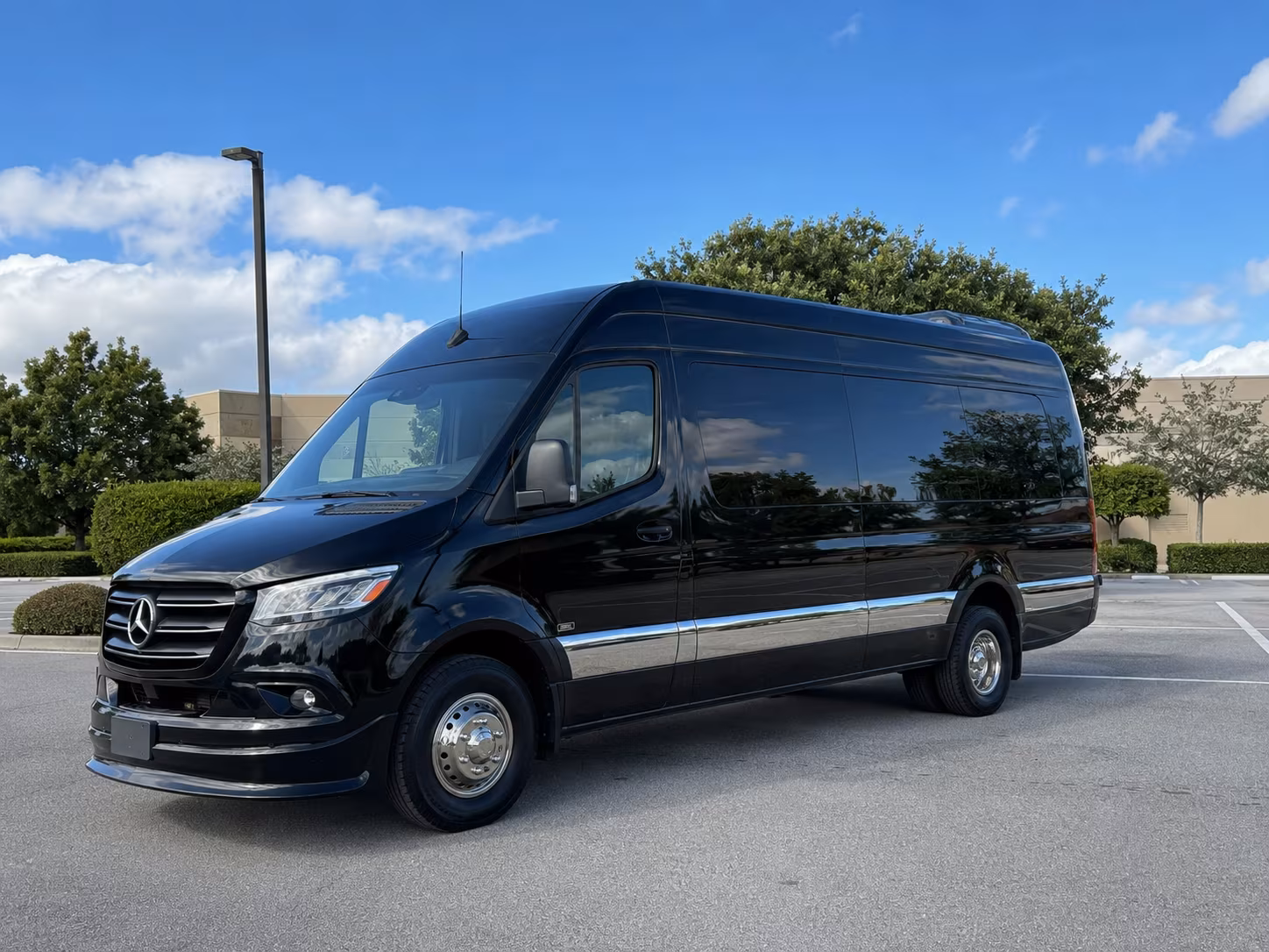find the perfect transportation for your next birthday 3