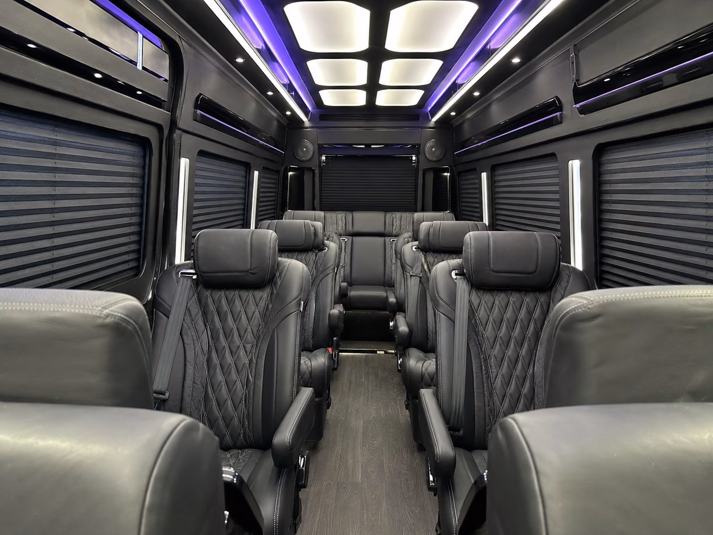 find the perfect transportation for your next concert or music festival 1