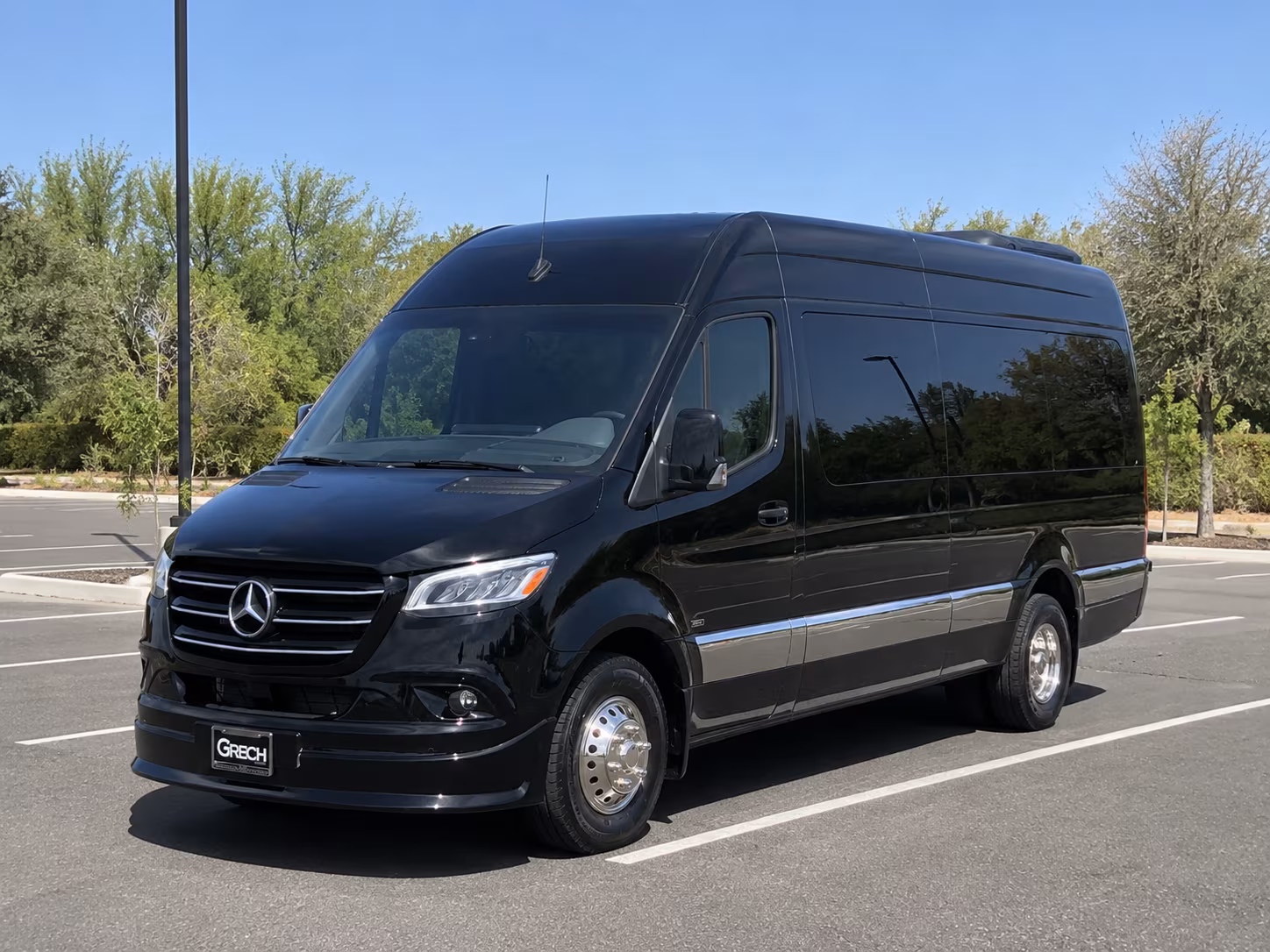 find the perfect transportation for your next corporate event 2