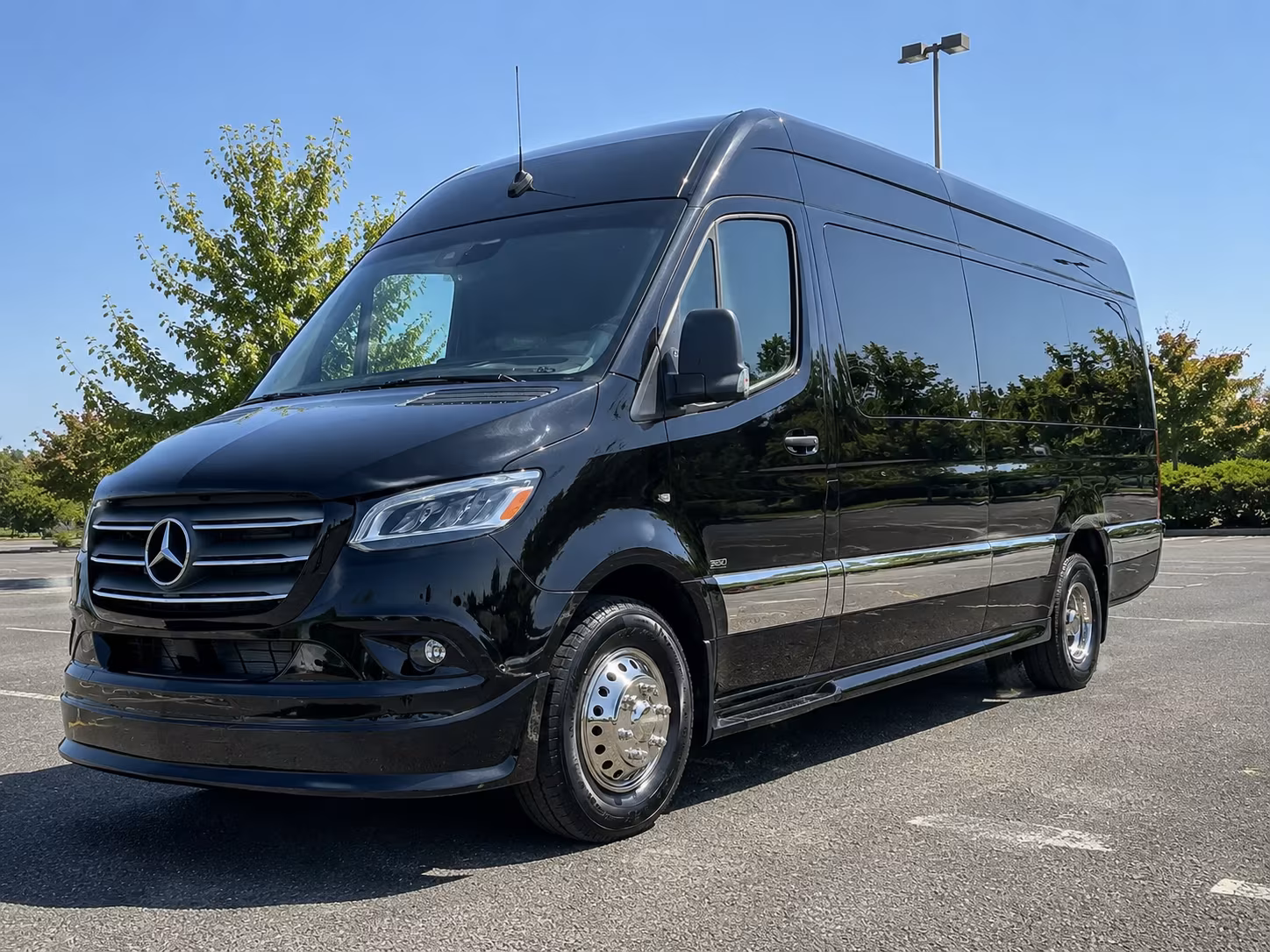 find the perfect transportation for your next private event 3