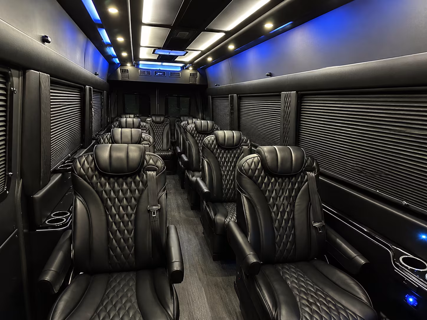 find the perfect transportation for your next private event 5