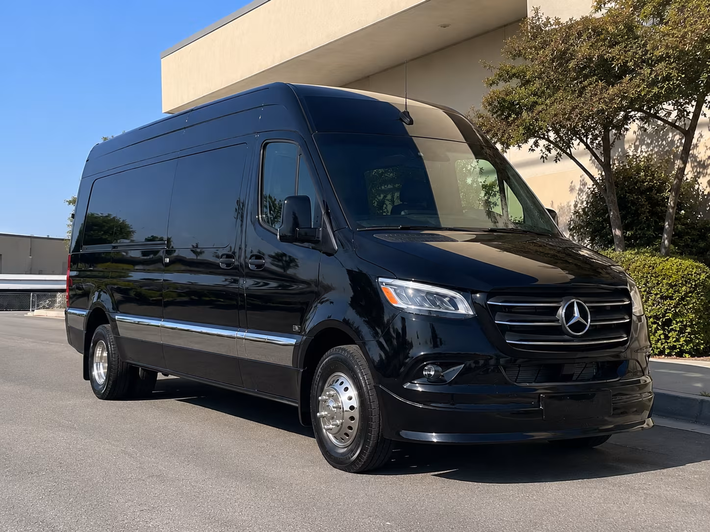 find the perfect transportation for your next prom 2