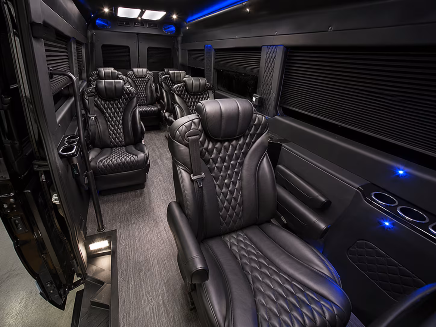 find the perfect transportation for your next prom 4