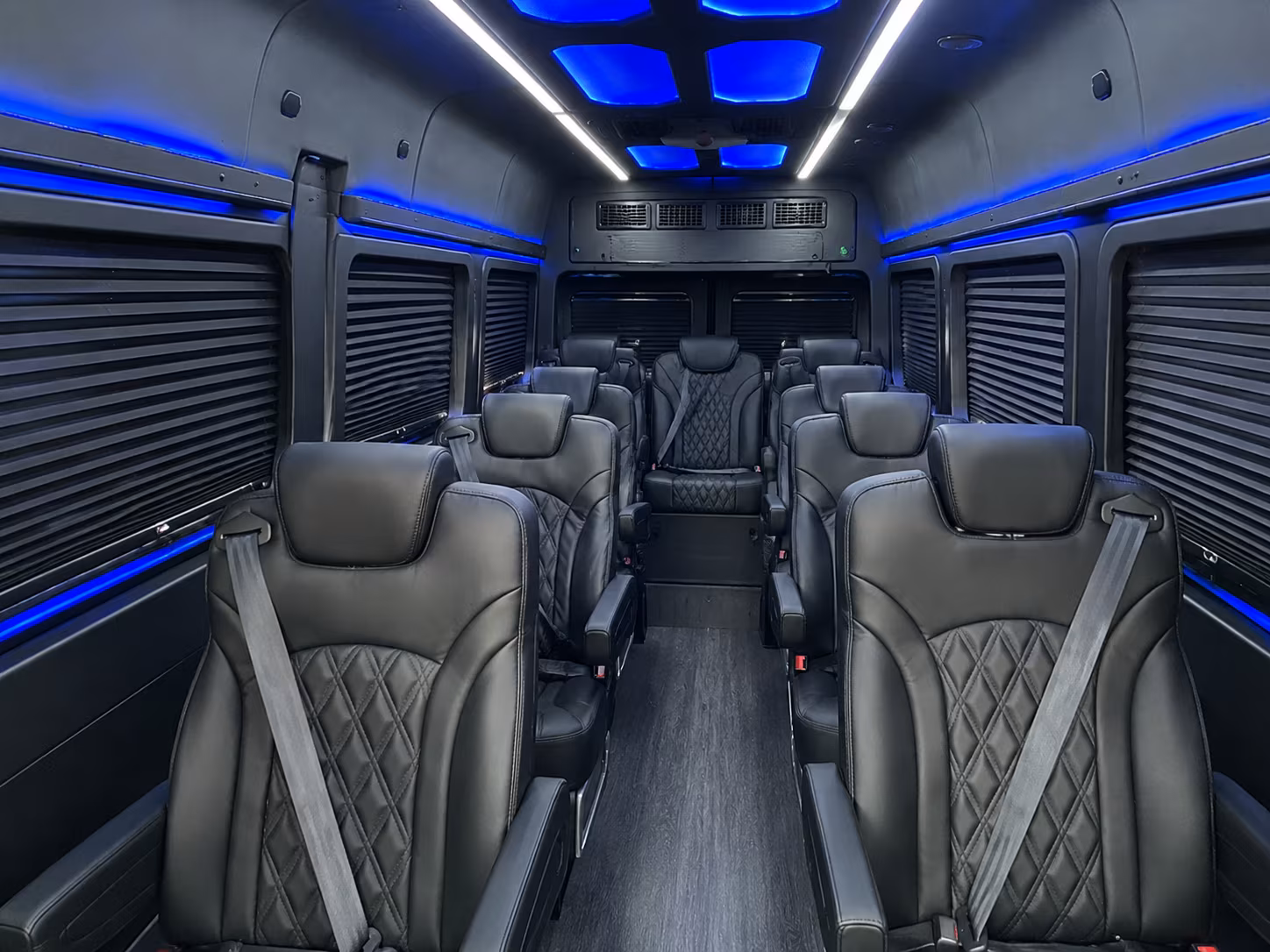 find the perfect transportation for your next wedding 4