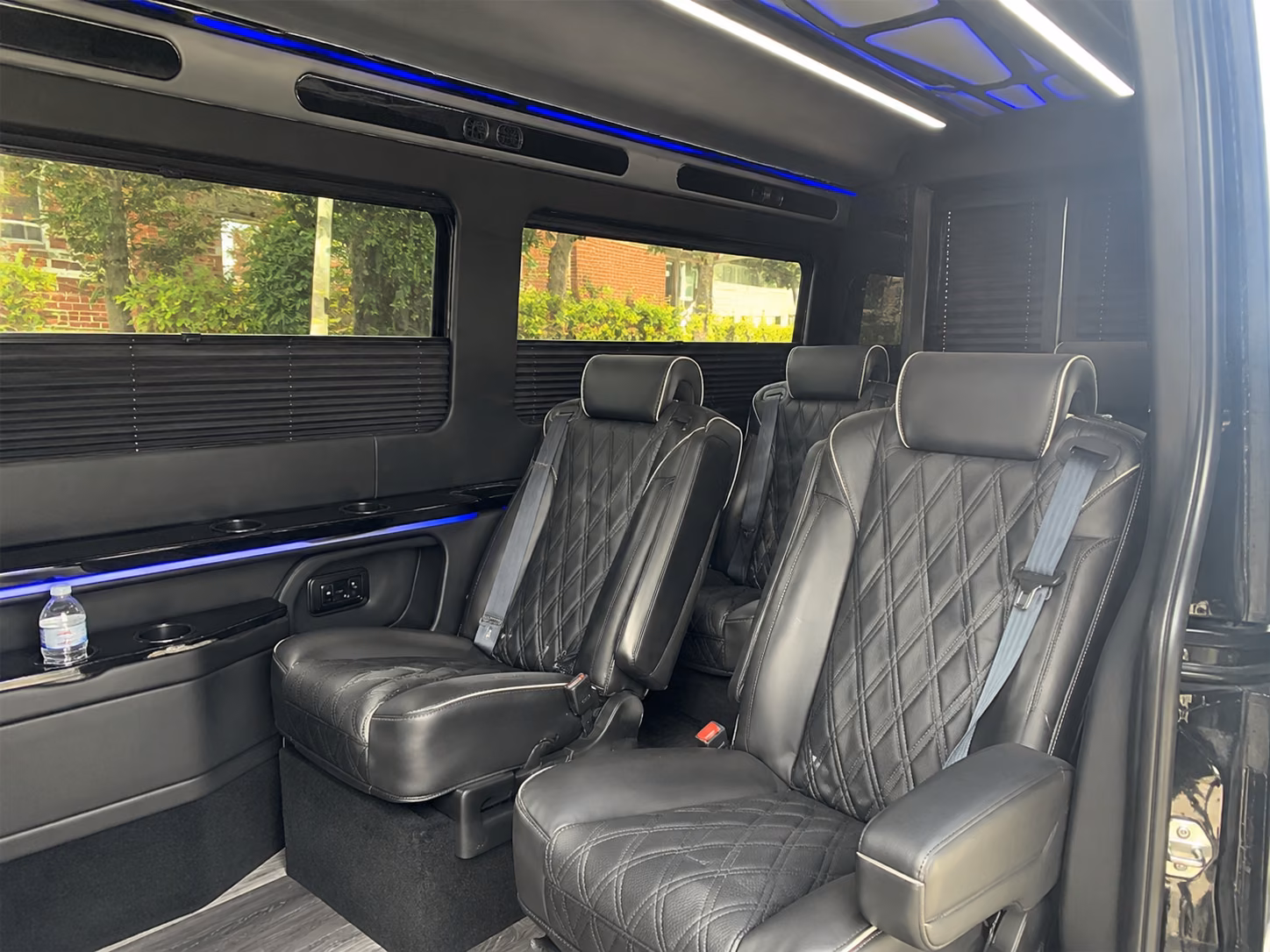 find the perfect transportation for your next wine tour 2