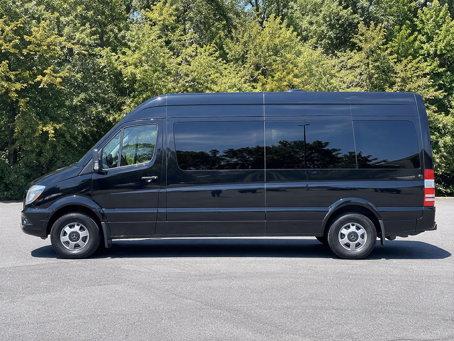 find the perfect transportation for your next wine tour 5