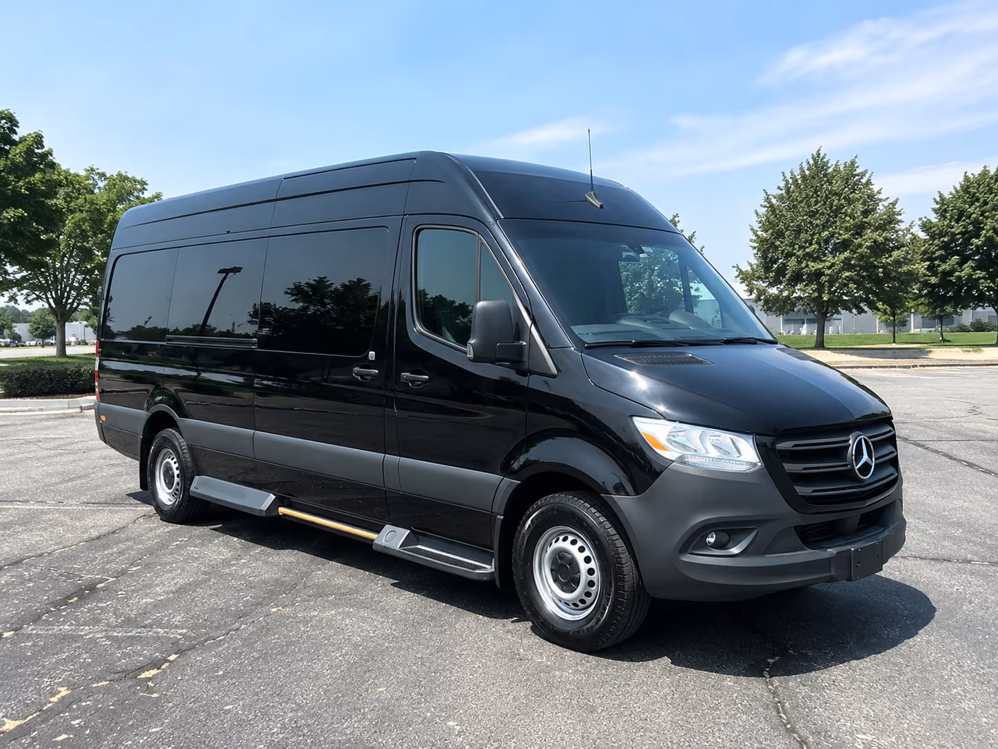 hop henderson s best craft breweries on a sprinter van brewery tour